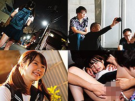 美少女串刺し輪姦 憧れのあの娘が汁まみれで犯され続けた。初恋の相手・いちかが輩にオモチャにされるのを覗いて鬱勃起 サンプル動画サムネイル